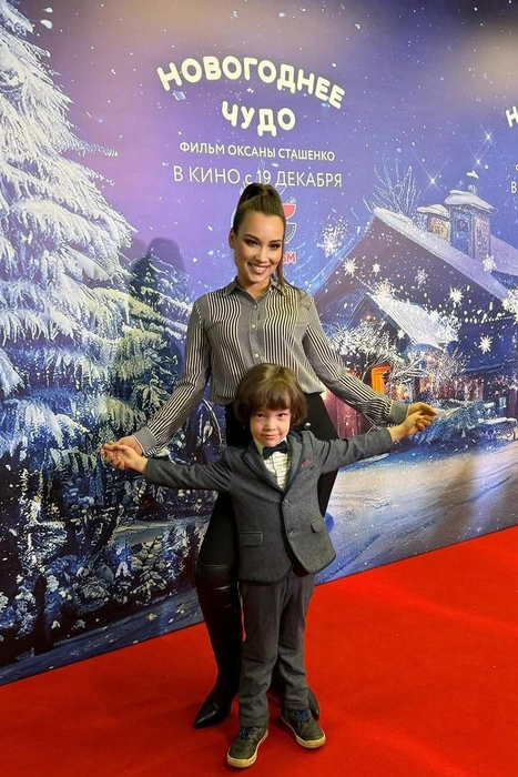 Не исключено, что Филиппа Грачевского мы на экранах еще увидим | Источник: belotserkovskaia_official / Instagram (экстремистская организация, деятельность запрещена на территории РФ)