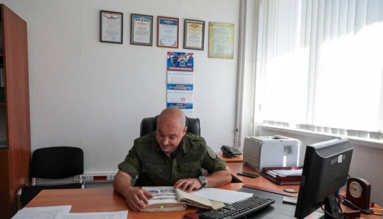 Следователи проведут личный прием жителей Советского района Волгограда