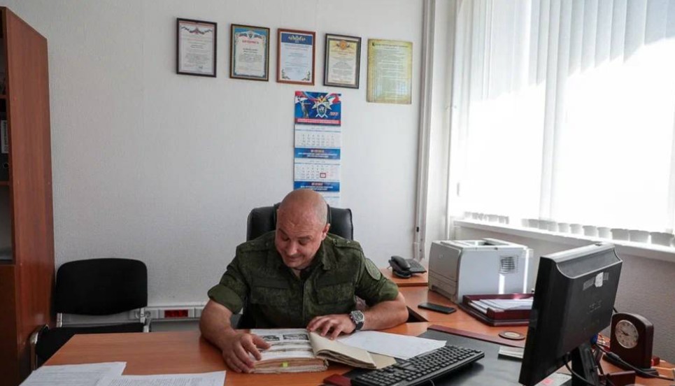 Следователи проведут личный прием жителей Советского района Волгограда