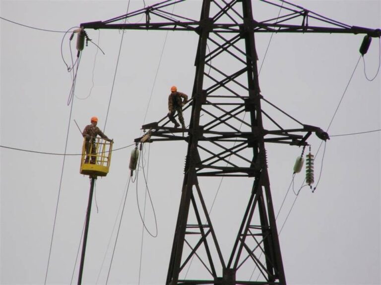 В Волжском 24 марта временно отключат электричество