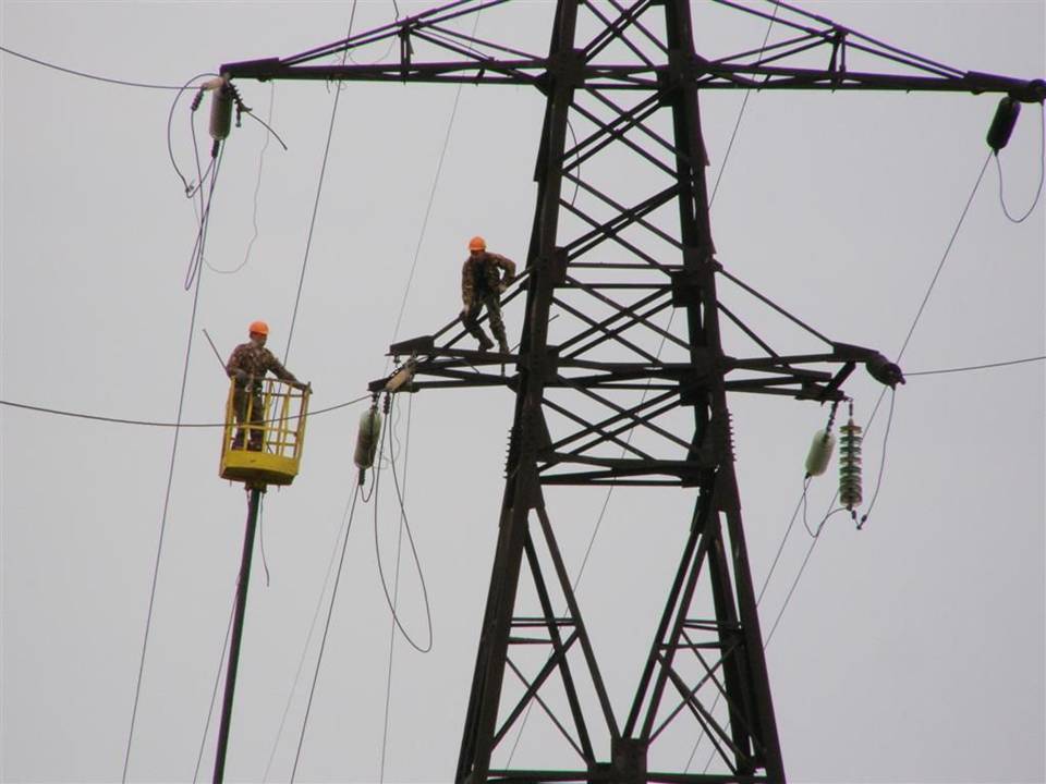 В Волжском 24 марта временно отключат электричество