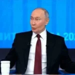 «75% доверия»: что стоит за цифрами опроса ВЦИОМ?