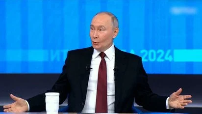 «75% доверия»: что стоит за цифрами опроса ВЦИОМ?