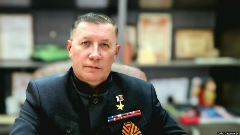 «Суверенный интернет — залог выживания»: к цифровой изоляции призвал саратовский депутат