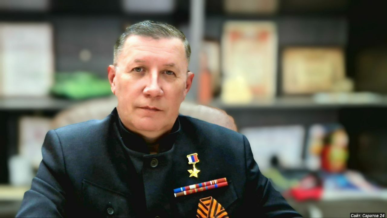 «Суверенный интернет — залог выживания»: к цифровой изоляции призвал саратовский депутат