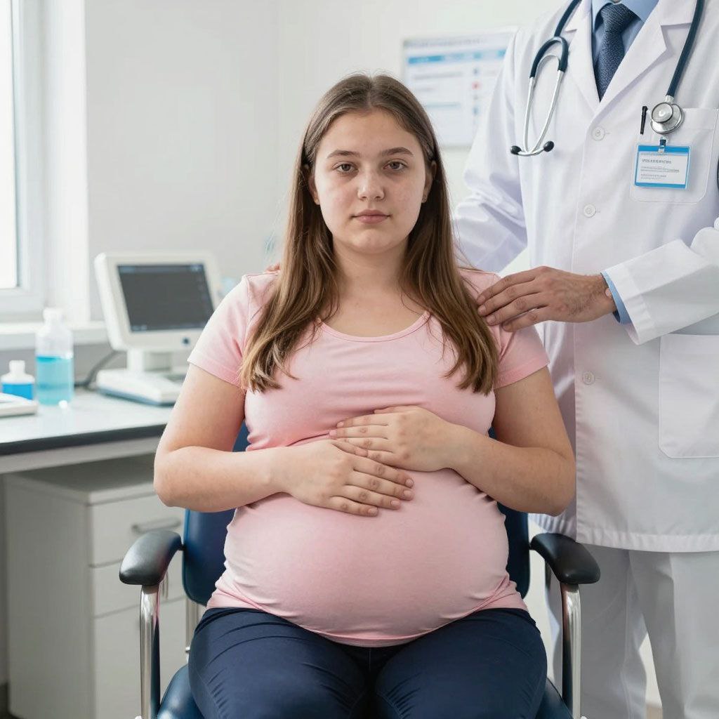 «Не хотите детей? Тогда к психологу»: новая рекомендация Минздрава