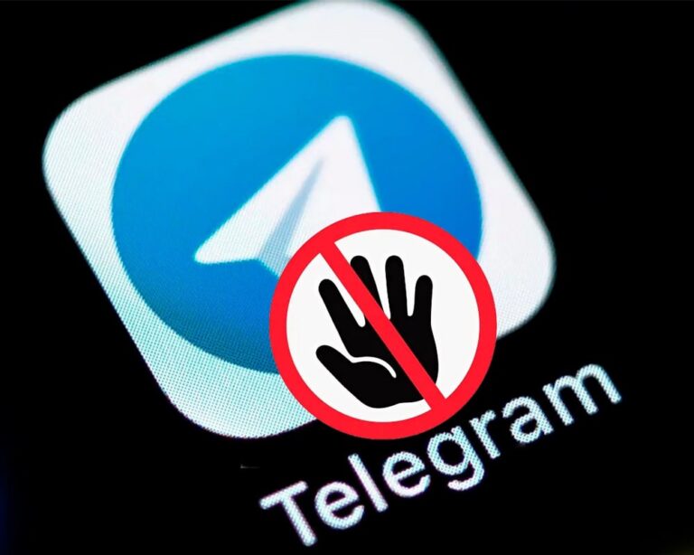 Telegram «сломали», но дальше — предел: что происходит с мессенджером в России