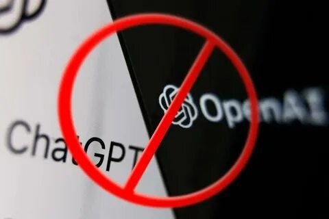 🚫 Прощай, ChatGPT? Власти готовят новые ограничения на нейросети