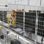 "Русский Starlink" — Россия начала развертывание своей спутниковой группировки "Рассвет"