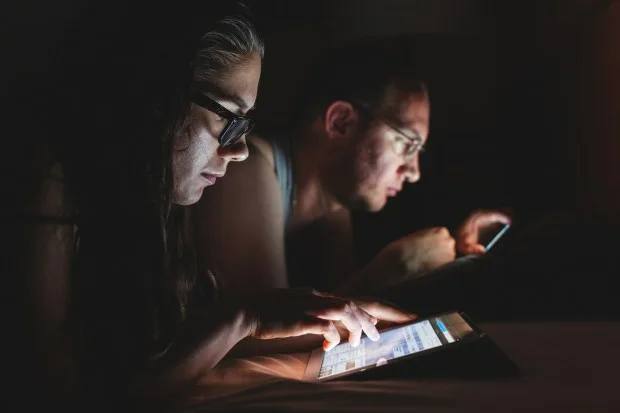 Бесконтрольный просмотр рилсов делает из человека умственно отсталого овоща