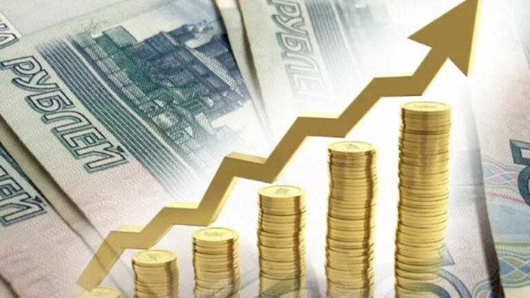 Россияне назвали зарплату мечты в 2026 году