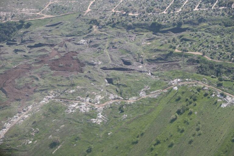 В Волгоградской области ликвидировали около 200 свалок за 12 лет