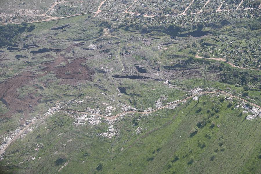 В Волгоградской области ликвидировали около 200 свалок за 12 лет