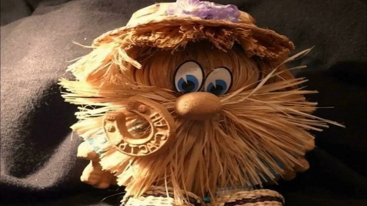 81% процент россиян верят в сверхъестественных сущностей.