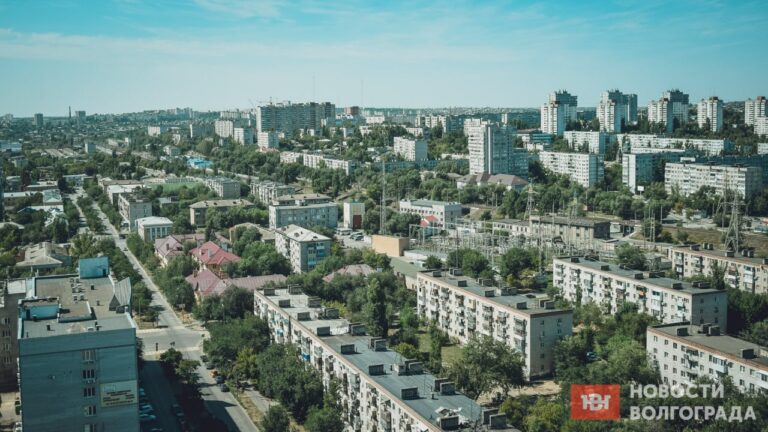 Волгоград — среди лидеров по доступности жилья: низкие цены или скрытая проблема?