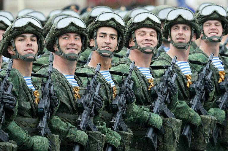 В Волгоградской области обсуждают «квоты на контрактников» для бизнеса: если это окажется правдой?