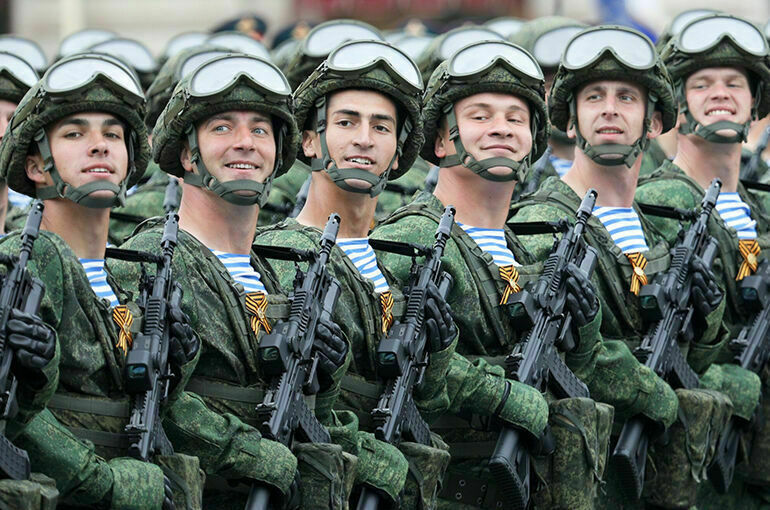 В Волгоградской области обсуждают «квоты на контрактников» для бизнеса: если это окажется правдой?