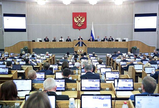 Заявление в Госдуме о матерях-одиночках вызвало резонанс