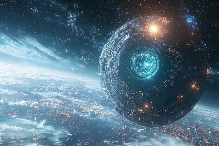 «Контакт с пришельцами»: странное заявление прозвучало на федеральном ТВ