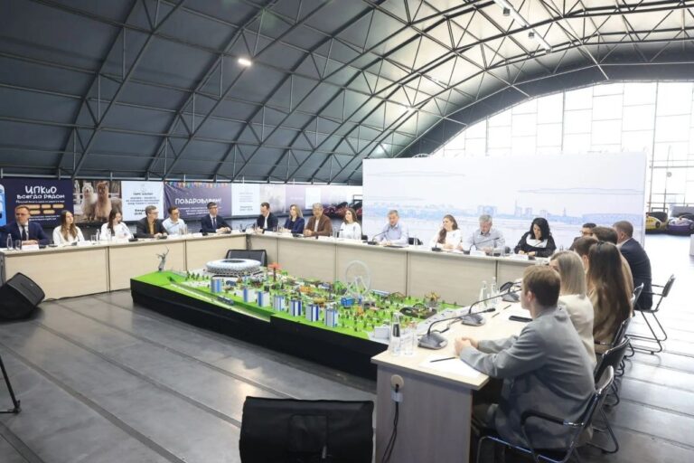 В Волгограде может появиться сквер имени Станислава Говорухина