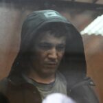 Осуждённый по делу о теракте в «Крокусе» погиб в СИЗО