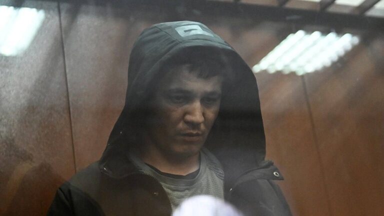 Осуждённый по делу о теракте в «Крокусе» погиб в СИЗО