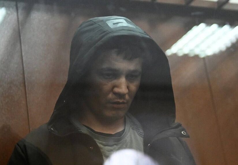 Осуждённый по делу о теракте в «Крокусе» погиб в СИЗО