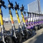 Самокаты по паспорту: Зачем кикшеринг связывают с «Госуслугами»?