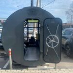 Спрос на ядерные бункеры в России взлетел на 140% после обострения конфликта на Ближнем Востоке