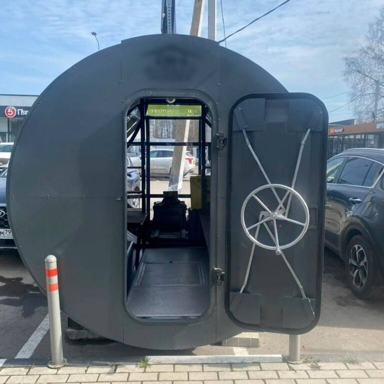 Спрос на ядерные бункеры в России взлетел на 140% после обострения конфликта на Ближнем Востоке