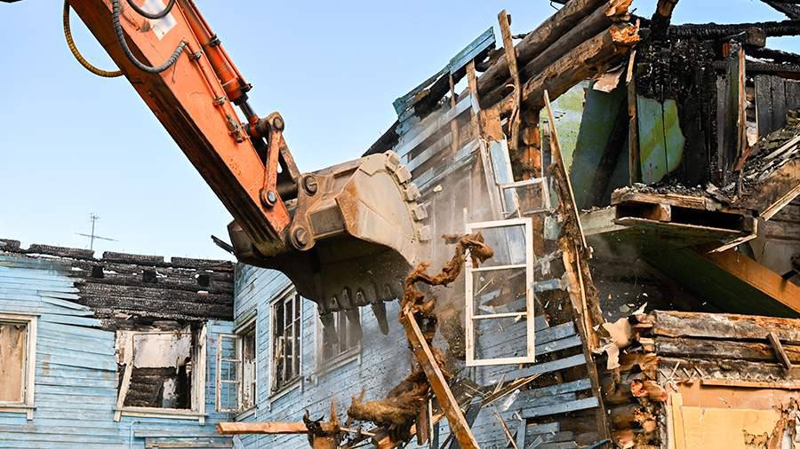 Жилищные сертификаты вместо выплат: как хотят менять расселение аварийного жилья