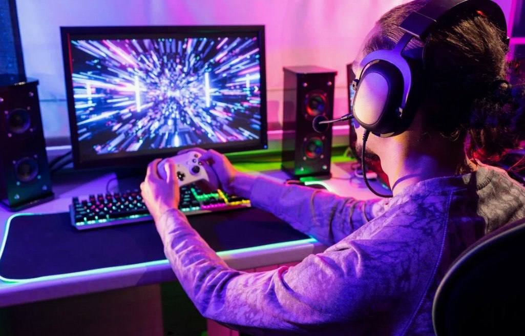 Игры «импортозаместят» за 3–5 лет? Власти рассчитывают на смену рынка