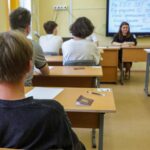 В школах могут ввести оценку за поведение: три уровня вместо привычных отметок