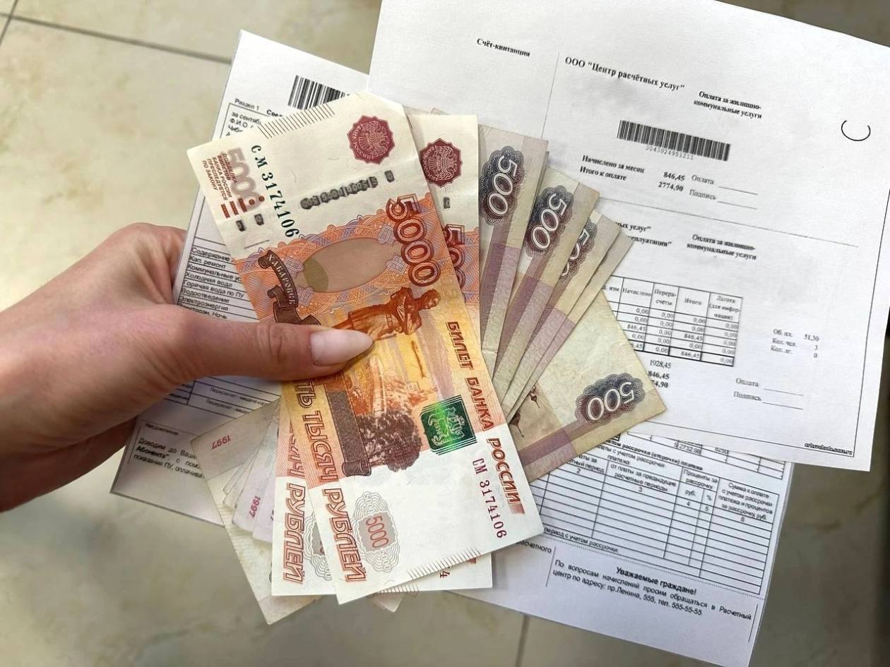 «Объяснять рост коммуналки» — а раньше что, нельзя было?