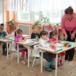 Минпросвещения обучит дошкольников действиям при теракте