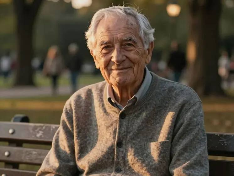 Около трети зумеров и миллениалов во всем мире выбирают контент «от пенсионеров»