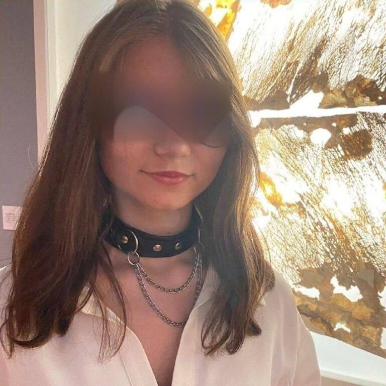 Российскую школьницу похитил мексиканский картель — уже более двух лет её пичкают наркотиками и не передают властям