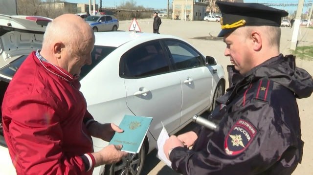 В Волгоградской области начали проверки автошкол: уже выявлены первые нарушения