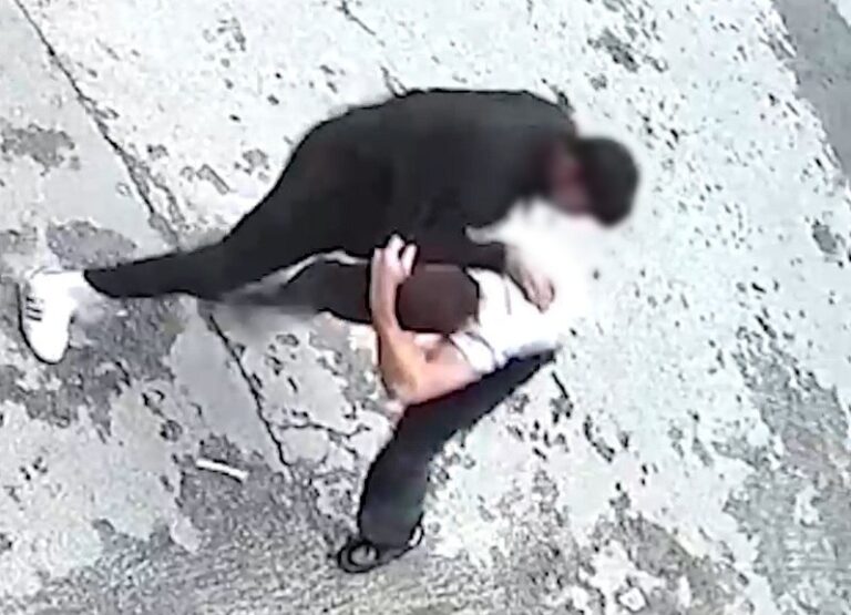 В Волгограде полиция начала проверку после драки у ночного клуба