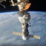 «Национальный мессенджер» добрался до космоса. А на Земле он кому нужен?