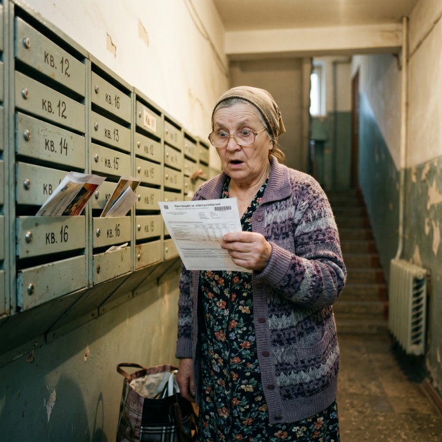 Жителям Волгоградской области значительно увеличат платежи за электроэнергию из-за новых правил расчета